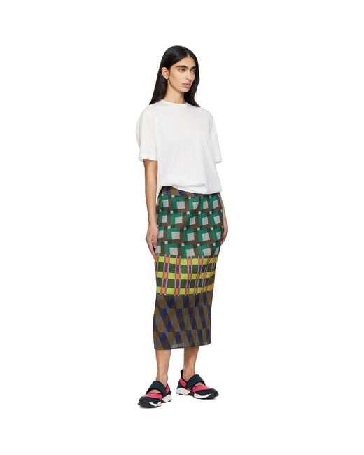 Marni Black Lycra Mary Jane Running Sneakers