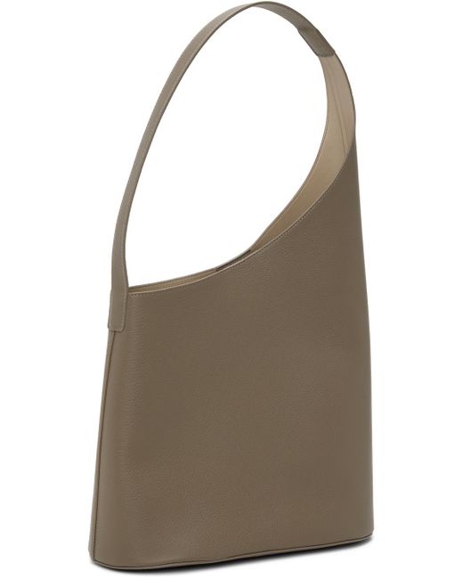 Aesther Ekme Multicolor Taupe Lune Tote