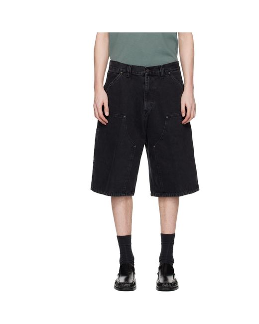 Carhartt Black Carhartt Work for men