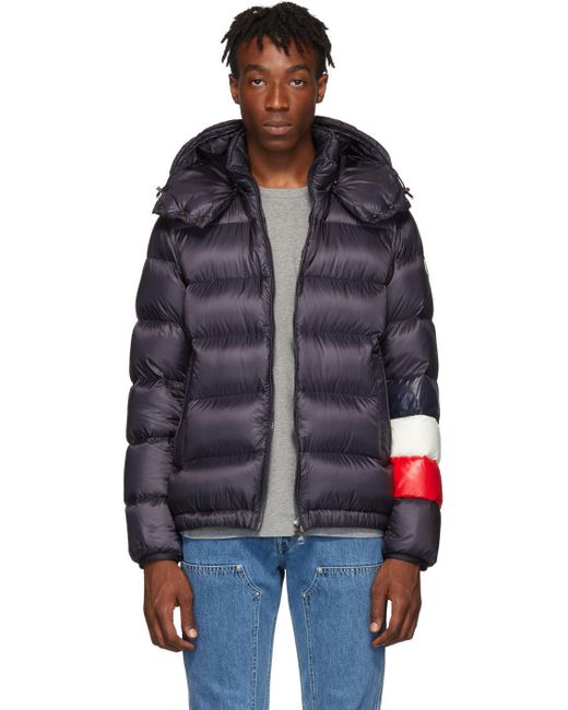 moncler blouson