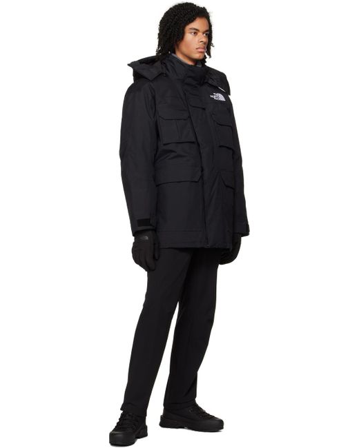 The North Face Black Coldworks Down Jacket for Men Lyst UK