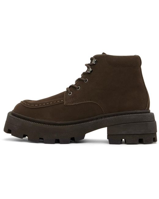 Eytys Black Brown Tribeca Boots for men