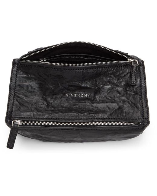 Givenchy pandora mini deals pepe crossbody bag