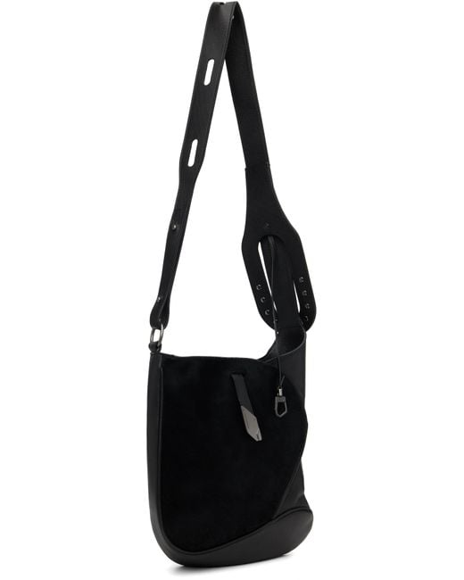 Kiko Kostadinov Slatina Bag in Black for Men | Lyst