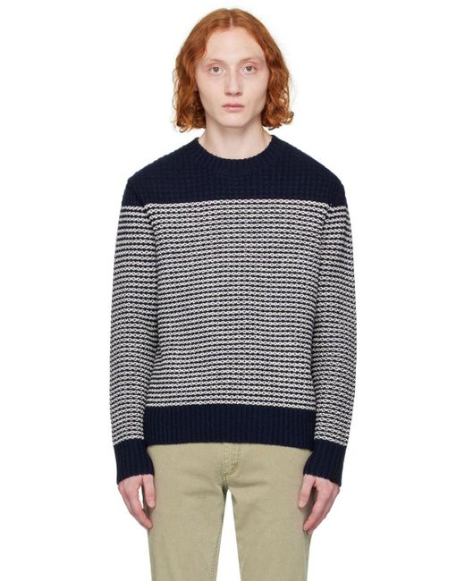 Ernie sweater shop