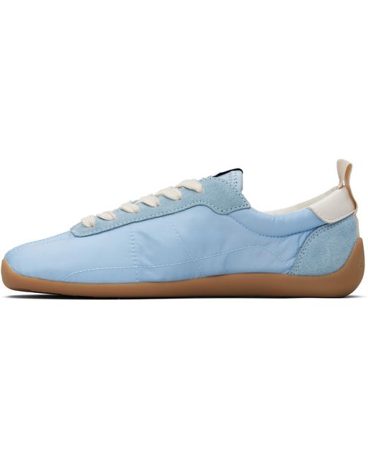 KENZO Black Paris ' Striker' Low Top Sneakers