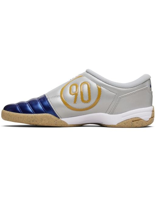 Nike Blue Total 90 Sneakers for men