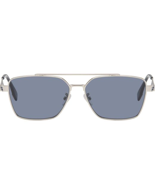 Fendi Blue Sky' Sunglasses for men