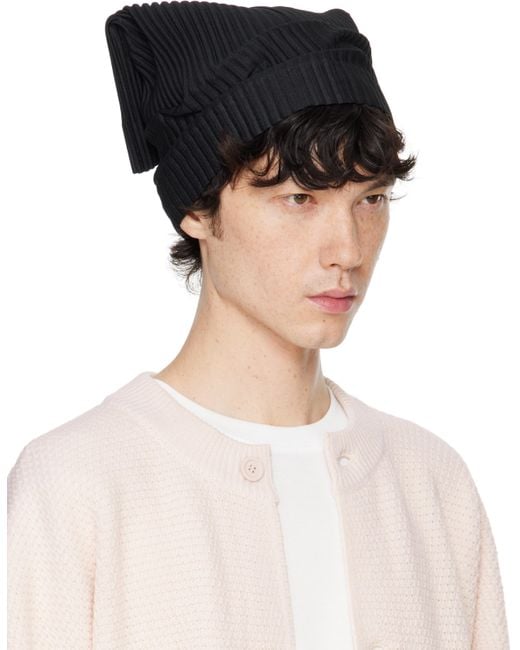 Homme Plissé Issey Miyake Homme Plissé Issey Miyake Pleats Tube