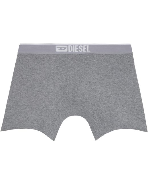 メンズ DIESEL マルチカラー Max-3Pack ボクサーブリーフ 3枚セット