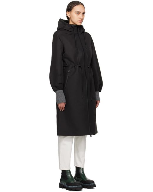 Mackage Mekelle ジャケット Black
