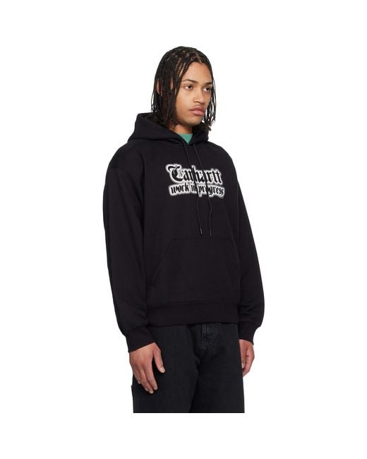 Carhartt Black Carhartt Work for men