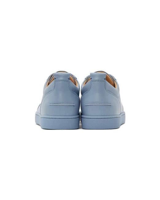 Baby blue shop louboutin