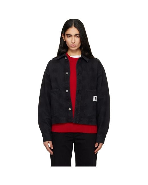 Carhartt Black Carhartt Work