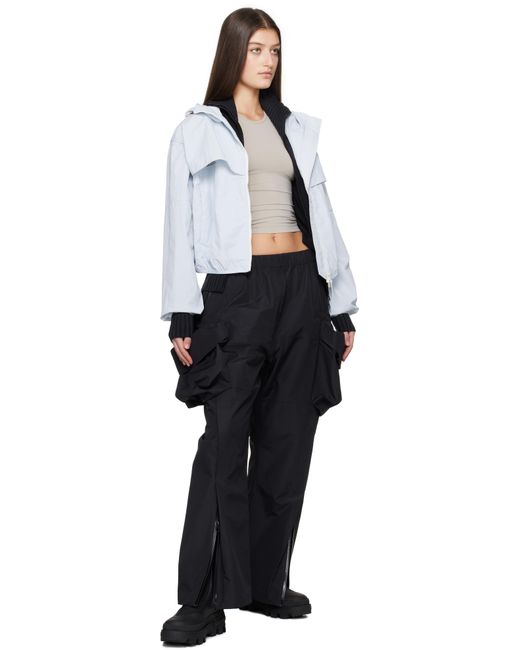 Canada Goose White Off- Sinclair Jacket