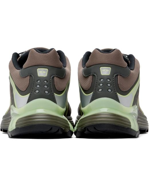 Salomon Multicolor Xt-Whisper Sneakers for men