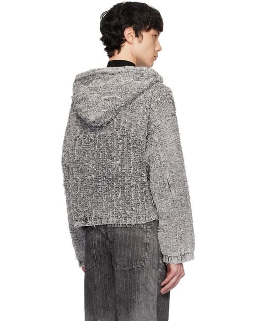 【関税込み】Diesel グレー De-Flow-S1 デニムジャケット A16366_0ABCR_02_I.jpg