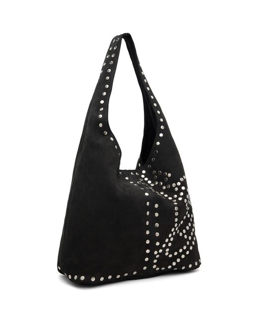 Vivienne Westwood Black Eleanore Tote