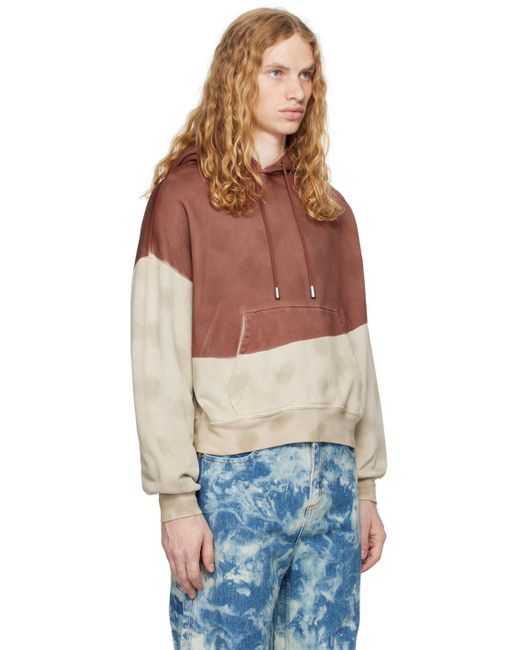 Eckhaus Latta Hoodie for Men Lyst UK