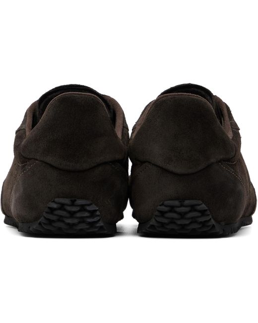 Axel Arigato Black Daze Sneakers for men