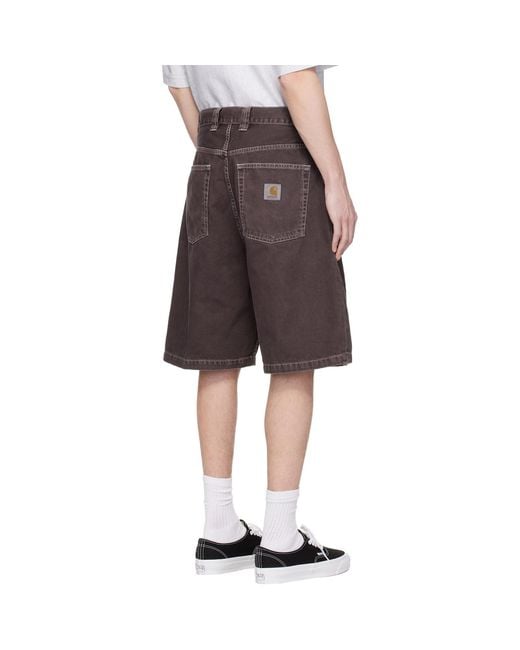 Carhartt Black Carhartt Work for men