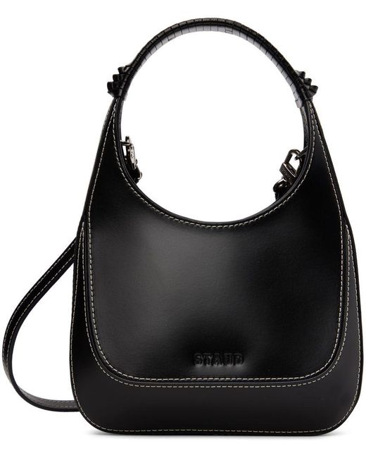 STAUD Mick Bag in Black | Lyst