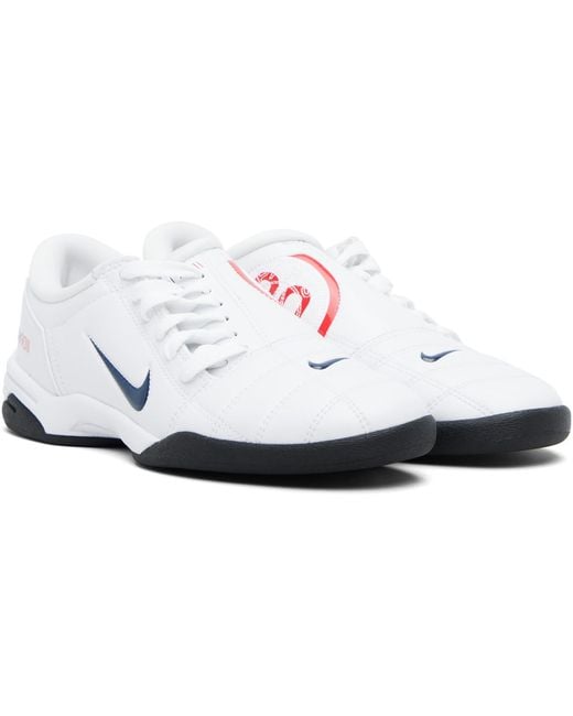 Nike Black Psg Edition Total 90 Sneakers for men