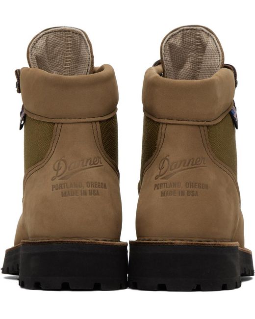 Danner Light Ii Boots in Brown for Men | Lyst UK