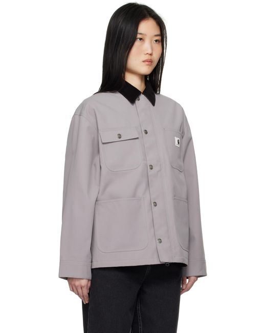 Carhartt Carhartt Work Gray