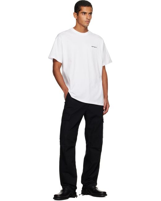 Carhartt Black Carhartt Work for men