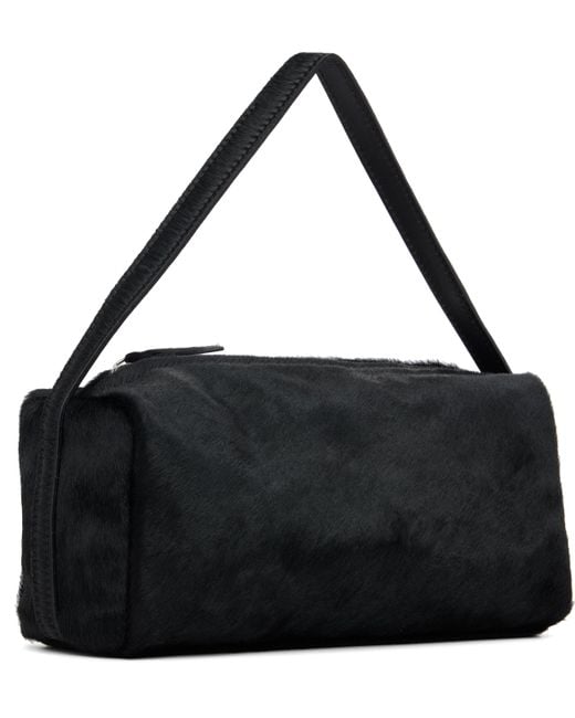 GIMAGUAS Black Estuche Ponny Bag