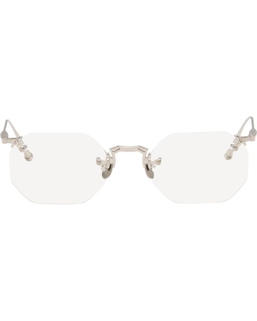 Matsuda Multicolor M5012 Glasses for men