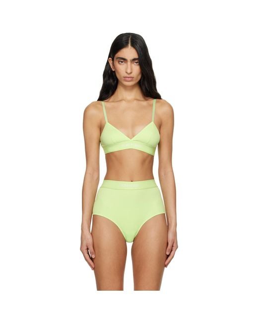 Tom Ford Multicolor Signature Bra