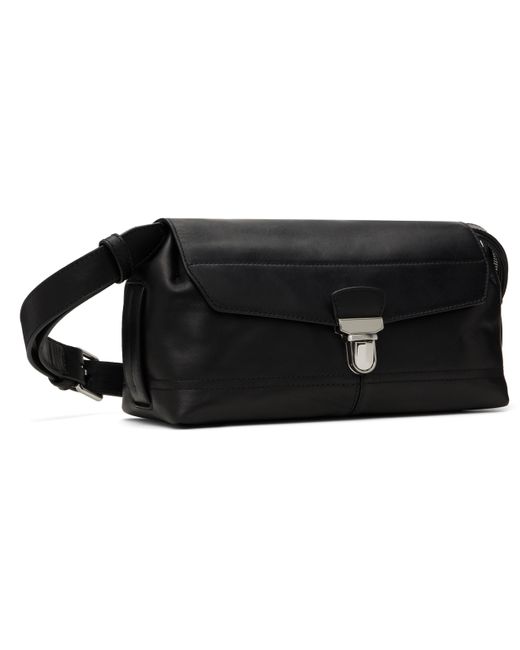 Lemaire Black Small Gear Bag