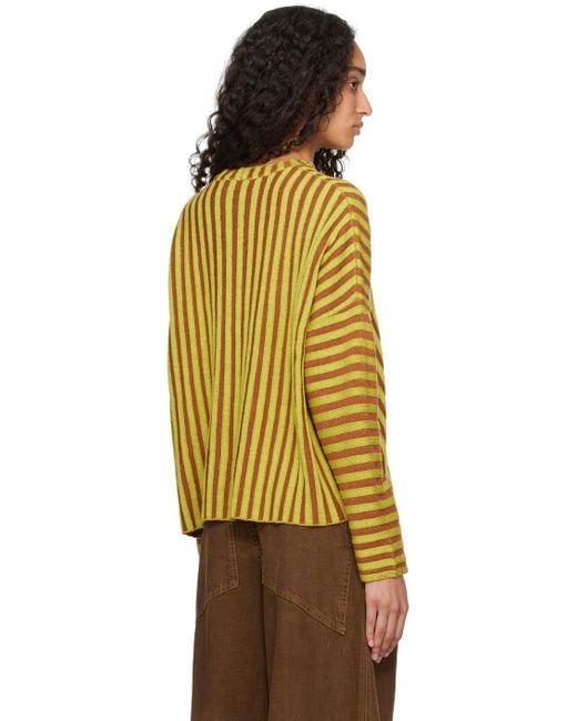 Eckhaus latta sweater discount