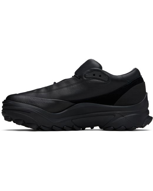 メンズ Y-3 ブラック Gsg9 2.0 スニーカー Black