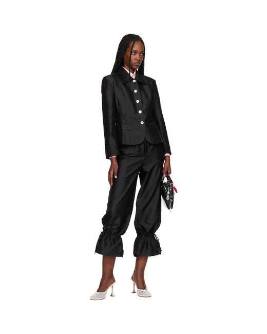 Hai Black Audrey Jacket