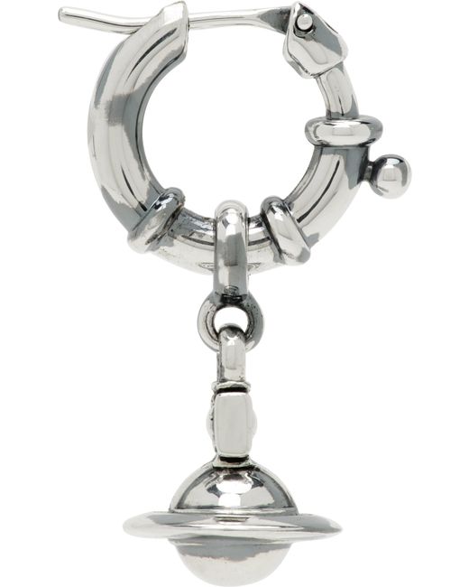 Vivienne Westwood Pauliana Single Earring for Men | Lyst