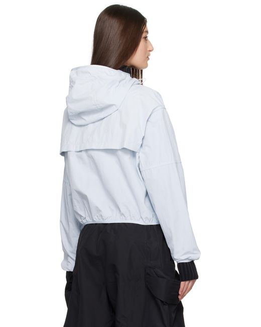 Canada Goose White Off- Sinclair Jacket