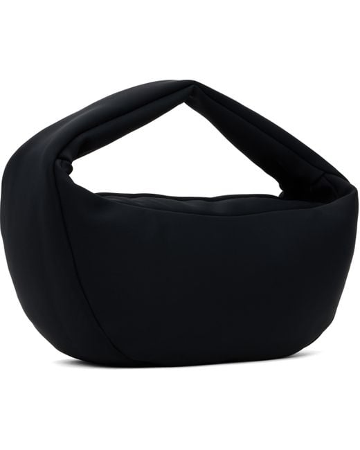 Seventh Mini Moon Baguette Bag in Black for Men | Lyst