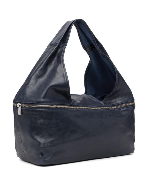 Paloma Wool Black Riba Zip Bag