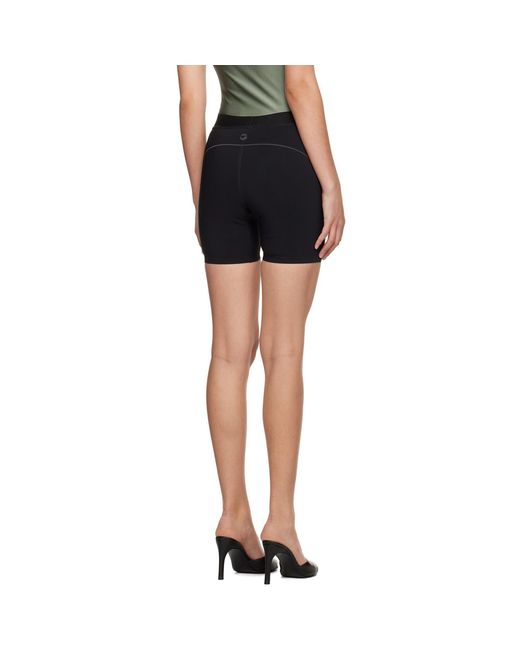 Short C+ Noir Coperni en coloris Black