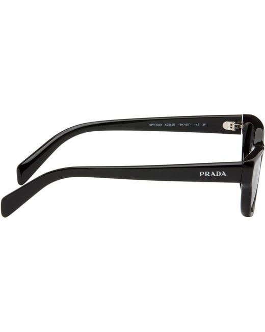 Prada Gray Collection' Sunglasses for men