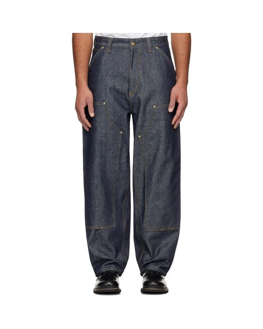 Carhartt Blue Carhartt Work for men