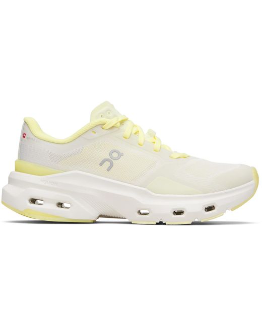 On Shoes Black Cloudpulse 2 Sneakers