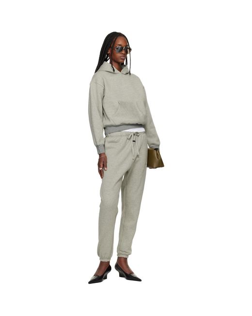 Fear Of God Multicolor Signature Vintage Sweatpants