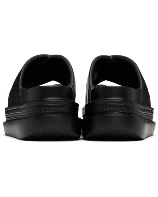 靴 Sacai Foam Multiple Sole Sandals 25SS sacai 25SS Foam Multiple Sole Sandals - メルカリ