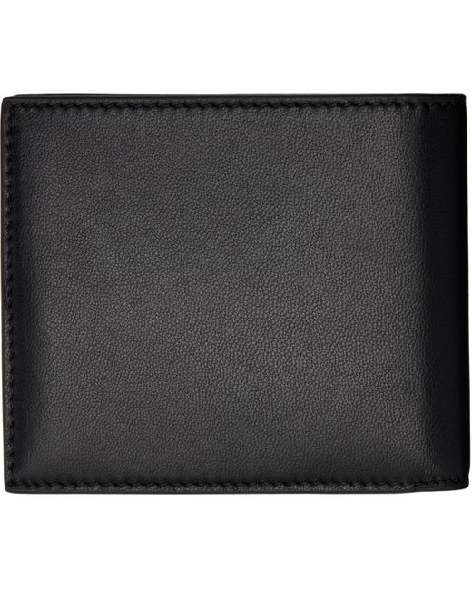 国内発送☆BALENCIAGA☆RODEO SQUARE FOLDED WALLET/BLACK Men's Rodeo Square Folded Wallet in Black | Balenciaga US