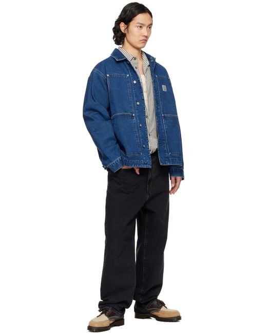 メンズ Carhartt Carhartt Work Black