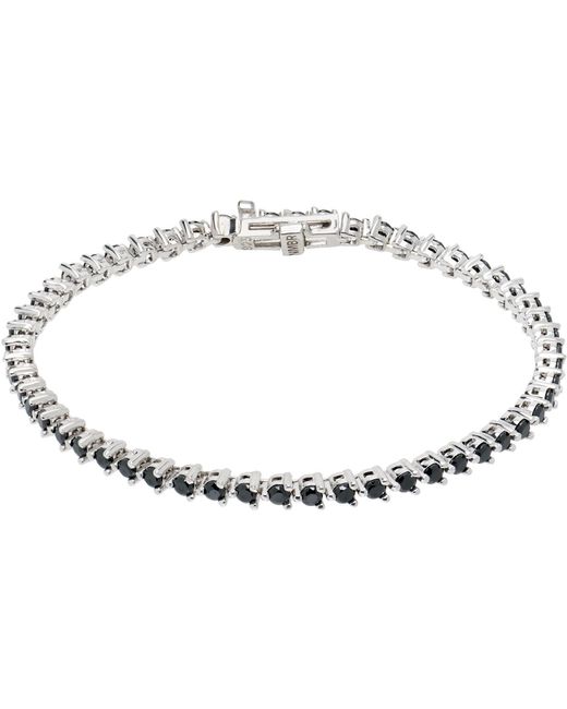 NUMBERING Metallic #3910 2Mm Bracelet for men